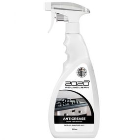 Средство для удаления жира "ANTIGREASE" (500 мл) 2020 Polyclean
