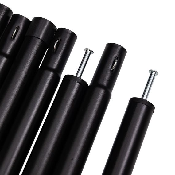 Тент навіс туристичний 3х2.95 м від сонця, дощу з люверсами Бежевий SJ-0081 | Зображення 6