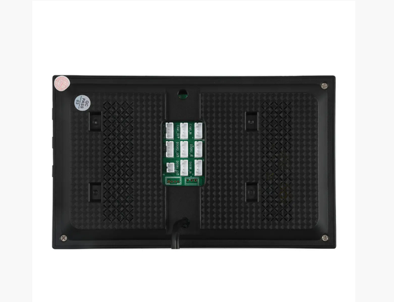Адаптер Wi-Fi SEVEN HOME D-7051FHD black | Зображення 4