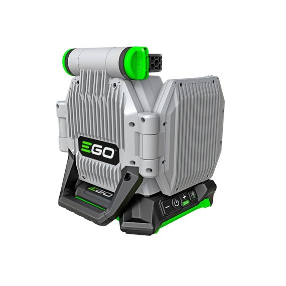 Фонарь светодиодный аккумуляторный EGO LT1000E (10000 лм, EGO 56V, USB, без аккумулятора и зарядного устройства) | Зображення 3