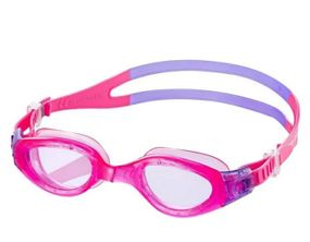 Окуляри для плавання Aqua Speed ​​ETA 643 рожевий, синій OSFM 5908217606433