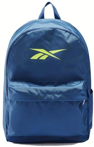 Спортивный рюкзак 23L Reebok Myt Backpack синий | Зображення 1