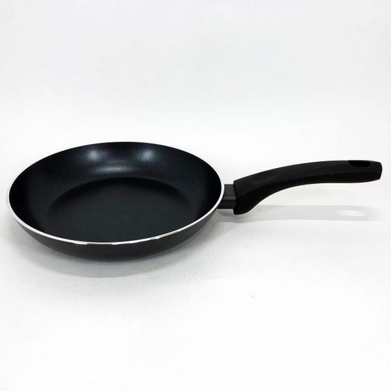 Сковорода 22 см Con Brio СВ-2222 FULL INDUCTION, антипригарна сковорода для індукційної плити | Зображення 8