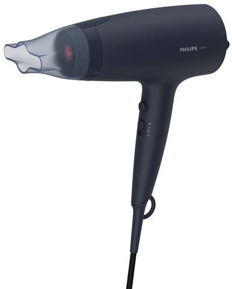 Фен Philips ThermoProtect BHD360/20 (BHD360/20) | Зображення 2
