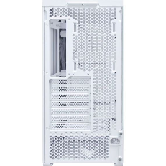 Корпус Lian Li LI LANCOOL 207 White (G99.LAN207RW.00) | Зображення 6