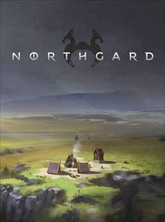 Northgard (PC) - Steam Gift - EUROPE