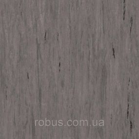 Комерційний гомогенний лінолеум STANDARD PLUS (2.0 mm)  BROWN GREY 0496