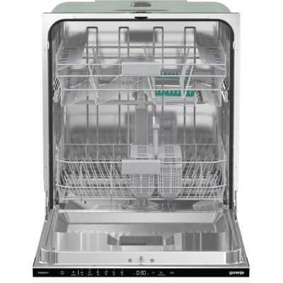 Посудомоечная машина Gorenje GV642C60 (GV 642 C60) | Зображення 9