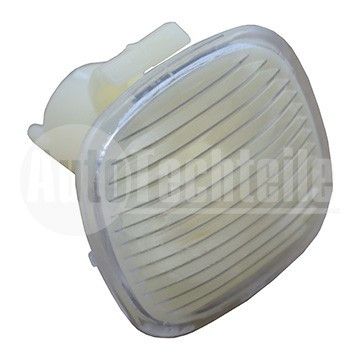 Повторитель поворота Audi A3 96-06/A4 94-02/Skoda Fabia 99-14/Octavia 98-10/Rapid 12-19/Roomster 06-15,