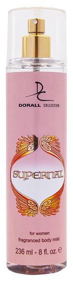 Парфумований спрей Dorall Collection Supernal парфумований спрей 236 мл