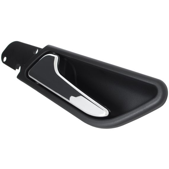 Mercedes B-CLASS Sports Tourer (W245) (08-11) внутренняя ручка ЛЕВАЯ передняя = задняя, Мерседес 245 Б-Класс