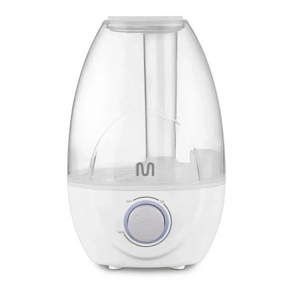 Ультразвуковой увлажнитель воздуха на 2.1 л с регулятором Ultrasonic Humidifier HD-2107