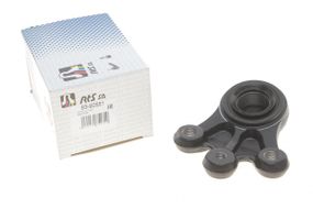 Ремкомплект супорта кульової передньої знизу Citroen C5 C6 Peugeot 407 05- d=27mm  93-90551