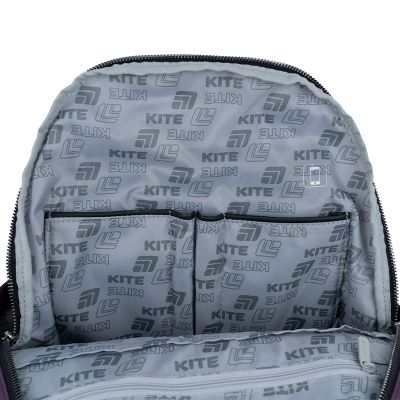 Рюкзак школьный Kite Education teens 2720M-4 (K25-2720M-4) | Зображення 4