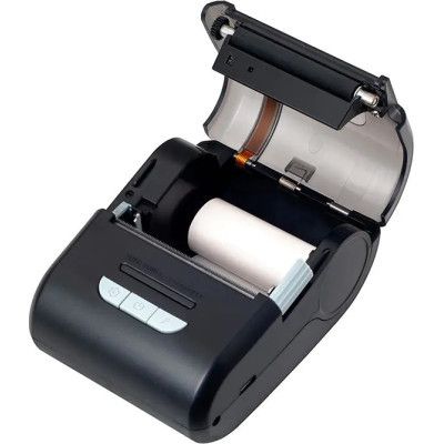 Принтер чеков X-PRINTER XP-P210 Bluetooth, USB (XP-P210) | Зображення 4