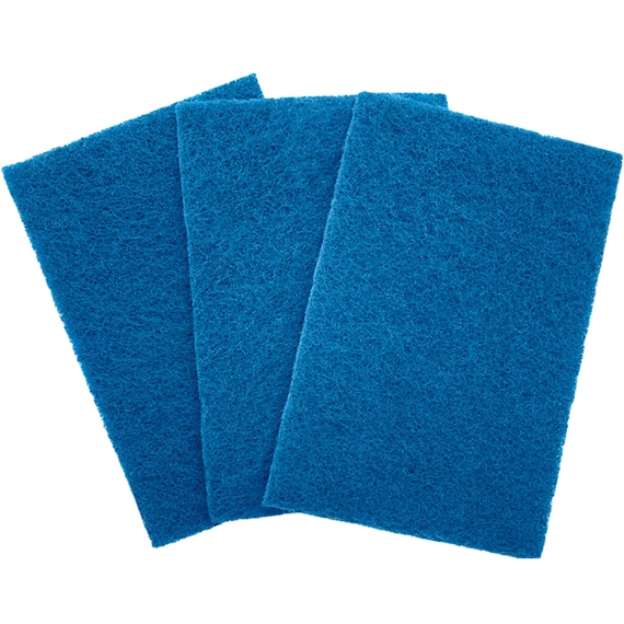 Абразивна фібра Scraber 5 шт WR763 WERK | Зображення 1