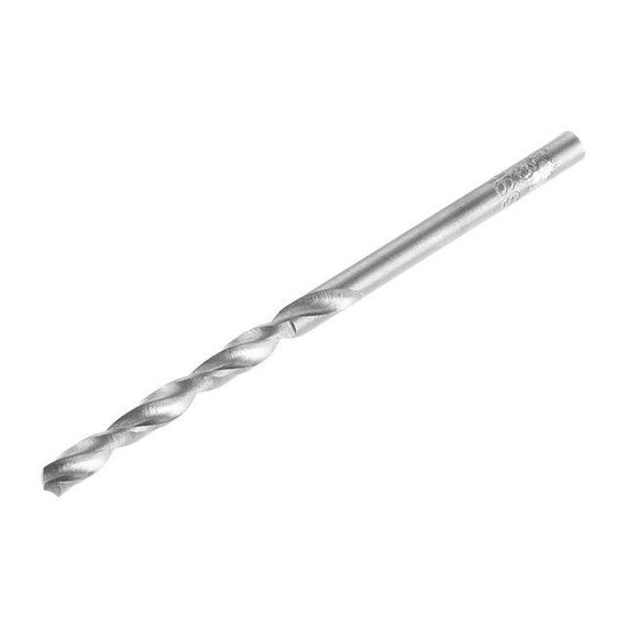 Свердло по металу 3 мм, HSS DIN338 INTERTOOL SD-5030