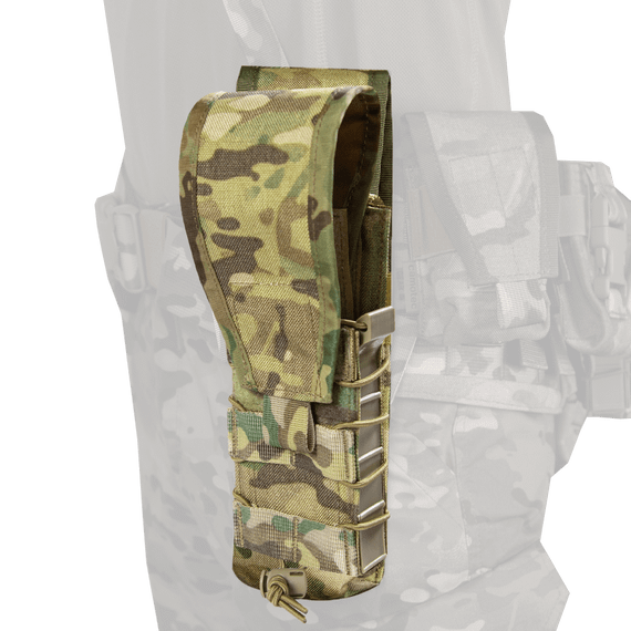 Підсумок під магазин AK/AR Fastmag з клапаном Multicam (8535) | Зображення 4