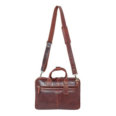 Сумка Ashwood K46 Chestnut | Зображення 6