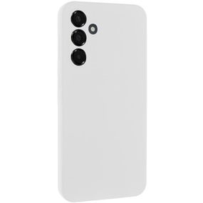 Чохол Silicone Cover Ummi Lakshmi Full Camera (AA) для Samsung Galaxy S25 FE Білий / White