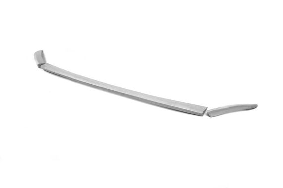 Спойлер (3 частини, під фарбування) для Audi A6 C6 2004-2011 рр. | Зображення 4