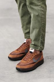 Мужские кроссовки Craft x Tom Shachs весна/лето/осень 0807