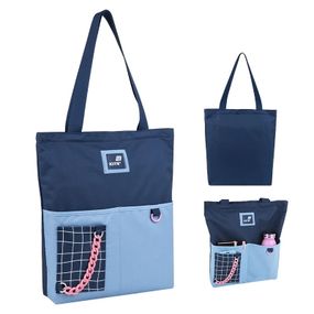 Сумка детская Kite Education teens 586-5 шопер (K25-586-5)