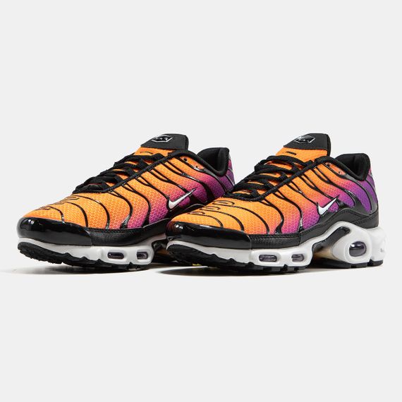 Кросівки Air Max Tn Plus / аір макс тн плюс  топ весна / осінь 2187 40 25,5 | Зображення 5