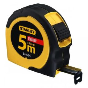 Рулетка строительная 5м x 16мм Tape measure AND 240PCS 5M