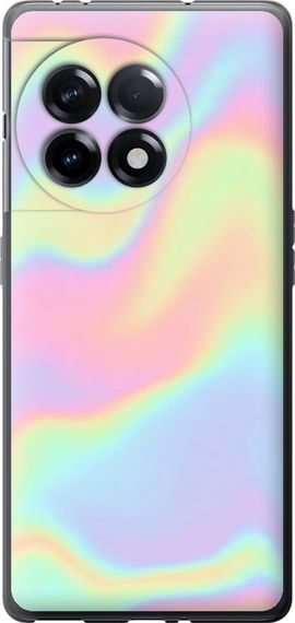 Чехол на OnePlus 11R пастель "3855u-2939-17620"