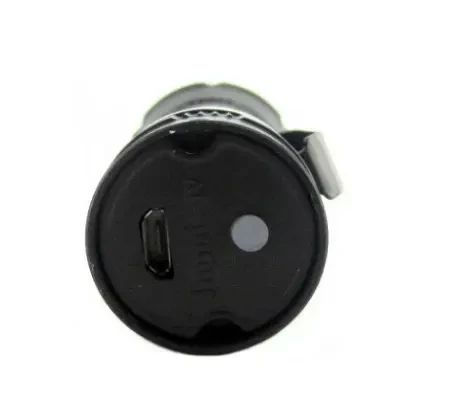 Тактический фонарик BL 19 T6 Usb Micro | Зображення 2