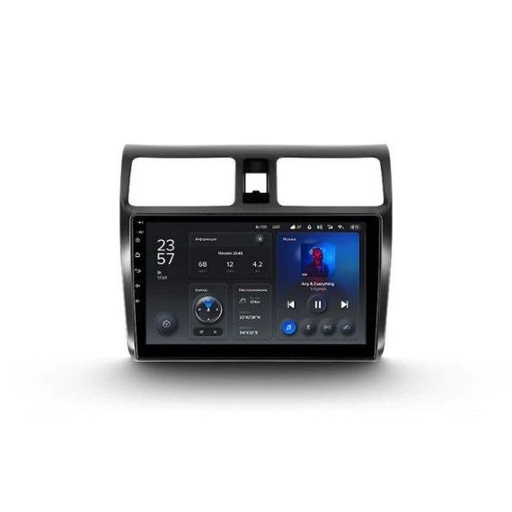 Штатна магнітола Teyes X1 2+32Gb Suzuki Swift 3 2003-2010 10"