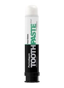 Зубна паста FREZYDERM TOOTHPASTE PERIODIGUM, 75 мл.