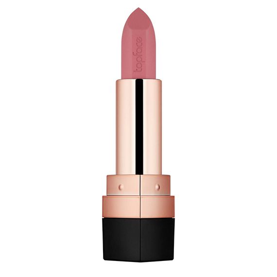 Помада для губ матова TopFace Instyle - Matte Lipstick PT155 - 005 (4 g)