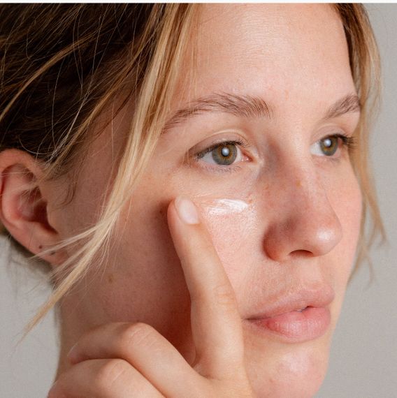 Поживний крем для очей Verso Eye Cream, 7 ml | Зображення 2
