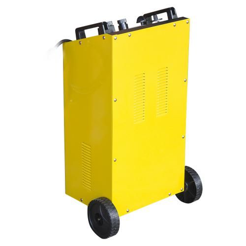 Пуско-зарядний пристрій PULSO BC-40650 12&24V/100A/Start-480A/цифр. індик. | Зображення 7
