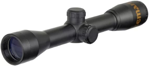 Прицел оптический Beeman 4Х32 Оптический прицел Оптический прицел для АК 47 Прицел | Зображення 1