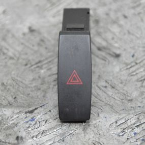 Кнопка аварійки Mazda 6 GH 2008-2012 Перемикач аварійної сигналізації Mazda 6 GS1D664H0A