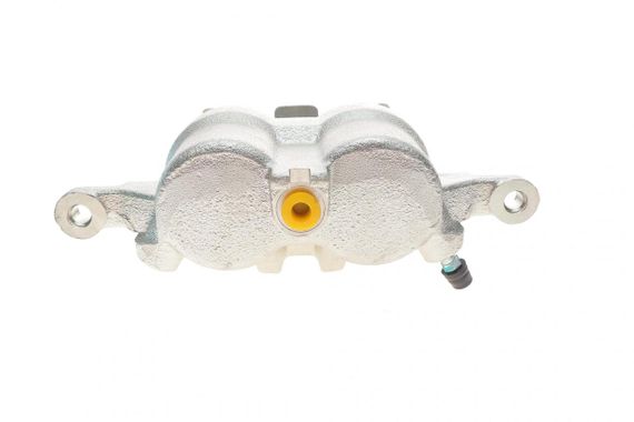 Суппорт тормозной передний  L Nissan X-Trail I 01-13 d=45mm  Akebono  393200 | Зображення 1