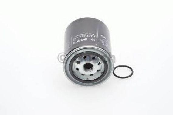 Фільтр палив. дизель MAZDA 3,5,6 D, TOYOTA (вир-во Bosch) BOSCH 1457434438 на TOYOTA TACOMA II пикап (RN6_, RN5_, LN6_, YN6_, YN5_, LN5_)