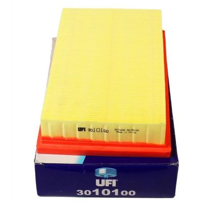 Воздушный фильтр для автомобиля UFI 30.101.00 | Зображення 1