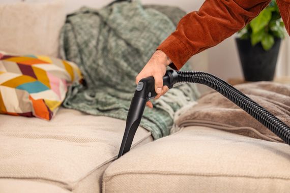 Пилосос миючий Karcher SE 4 1.081-150.0 | Зображення 7