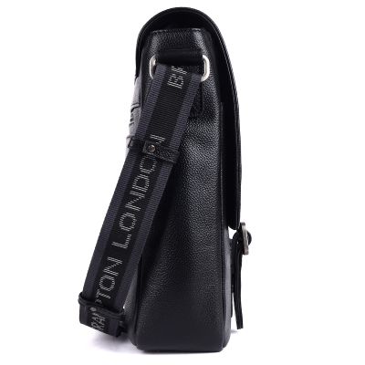 Сумка Brampton London Emissary Black (64403 BLK) | Зображення 5