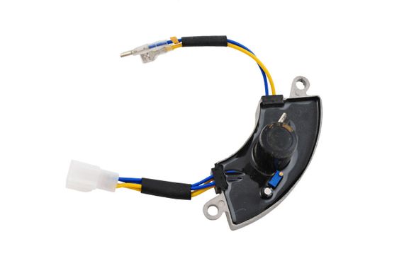 Автоматический регулятор напряжения №3 Асеса (AVR 2 KW №4)
