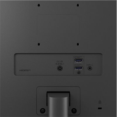 Монитор LG 24MS500-B | Зображення 7