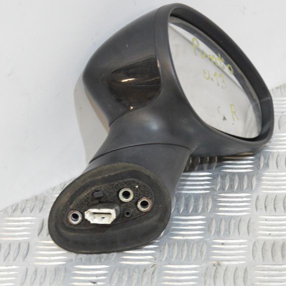 Дзеркало праве Fiat Grande Punto 2005-2013 електричне 3 pin Дзеркало праве Фіат Гранде Пунто | Зображення 1