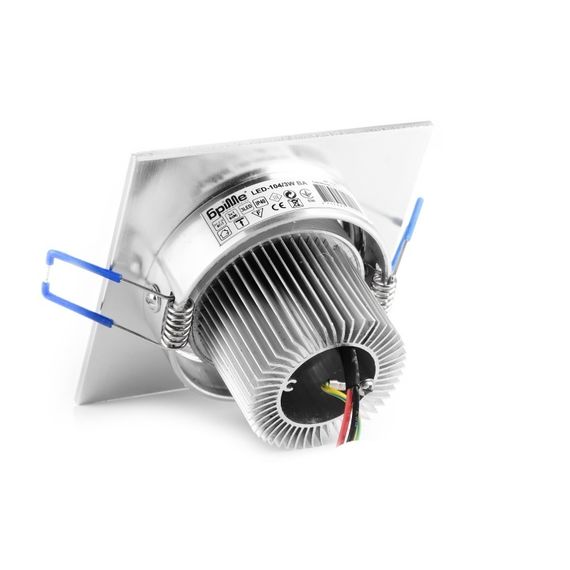 Светильник точечный LED-104/3W BA | Зображення 2