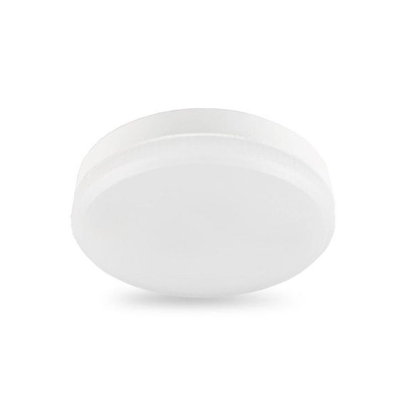 Світлодіодна лампа Feron LB-153 10Вт GX53 2700K | Зображення 2