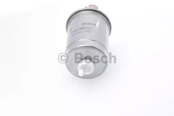 Фільтр паливний диз 6274 VW/SEAT Caddy, Polo, Cordoba, Ibiza -05, BOSCH (0450906274) | Зображення 2