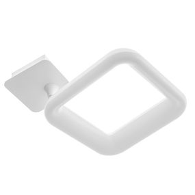 Светильник настенно-потолочный накладной LED BL-479W/12W WH